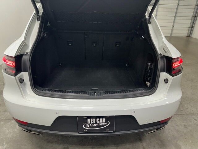 2019 Porsche Macan S Houston TX
