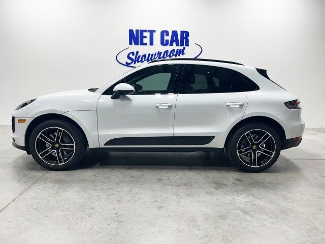 2019 Porsche Macan S Houston TX