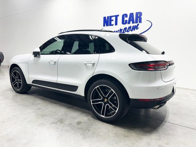 2019 Porsche Macan S Houston TX