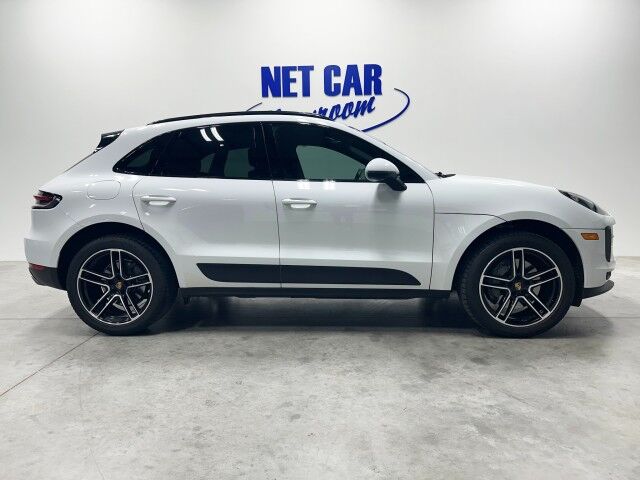 2019 Porsche Macan S Houston TX