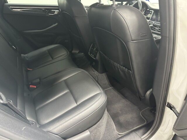 2019 Porsche Macan S Houston TX