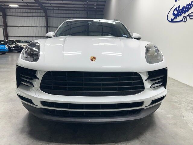 2019 Porsche Macan S Houston TX