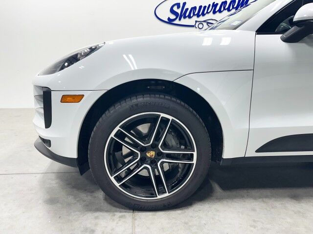 2019 Porsche Macan S Houston TX