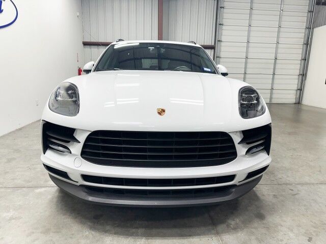 2019 Porsche Macan S Houston TX