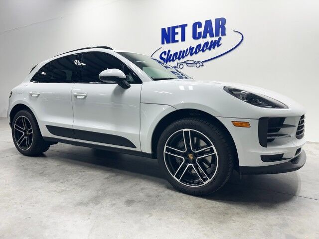 2019 Porsche Macan S Houston TX