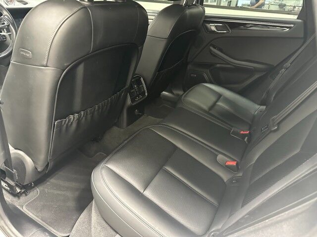 2019 Porsche Macan S Houston TX