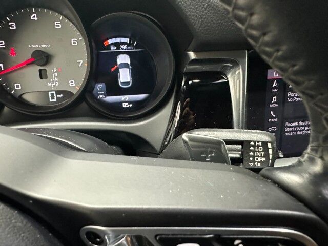 2019 Porsche Macan S Houston TX
