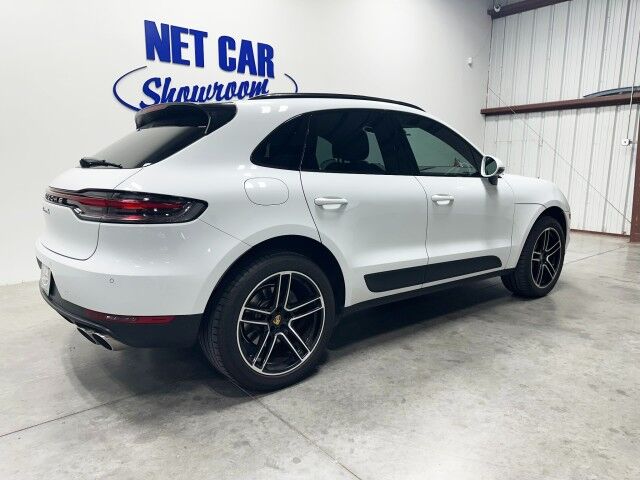 2019 Porsche Macan S Houston TX