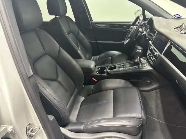 2019 Porsche Macan S Houston TX