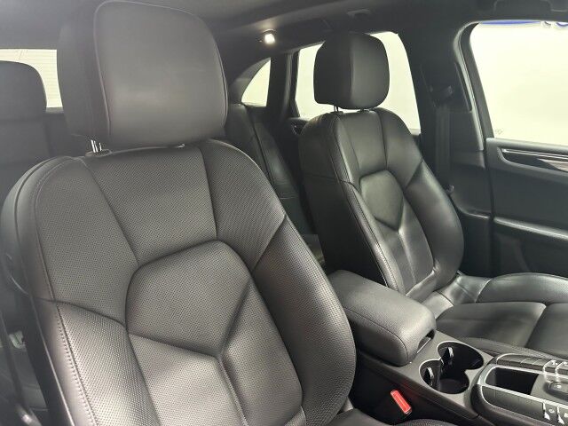2019 Porsche Macan S Houston TX