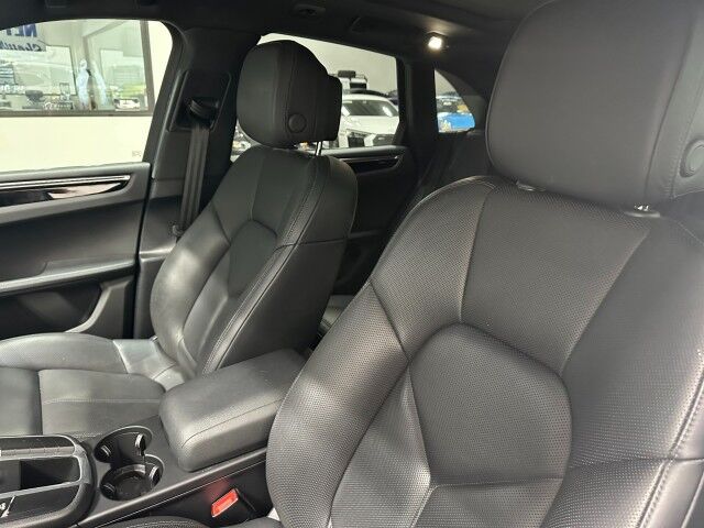 2019 Porsche Macan S Houston TX