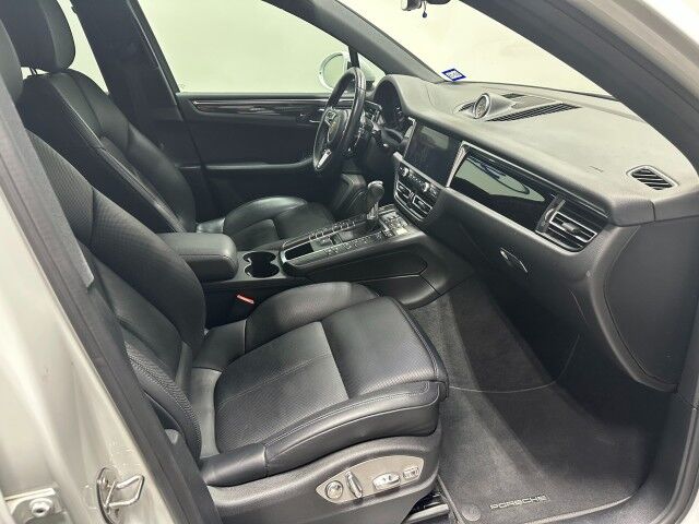 2019 Porsche Macan S Houston TX