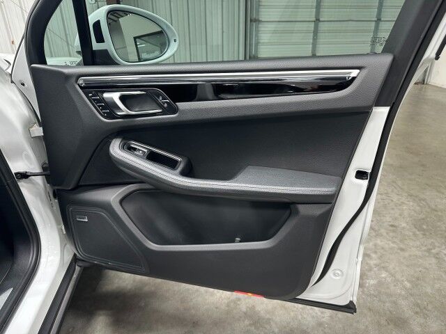 2019 Porsche Macan S Houston TX