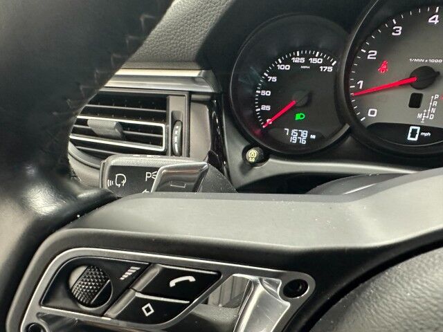 2019 Porsche Macan S Houston TX
