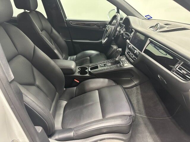 2019 Porsche Macan S Houston TX