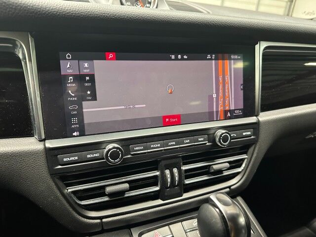 2019 Porsche Macan S Houston TX