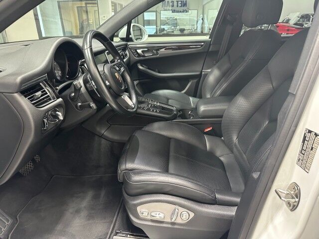 2019 Porsche Macan S Houston TX