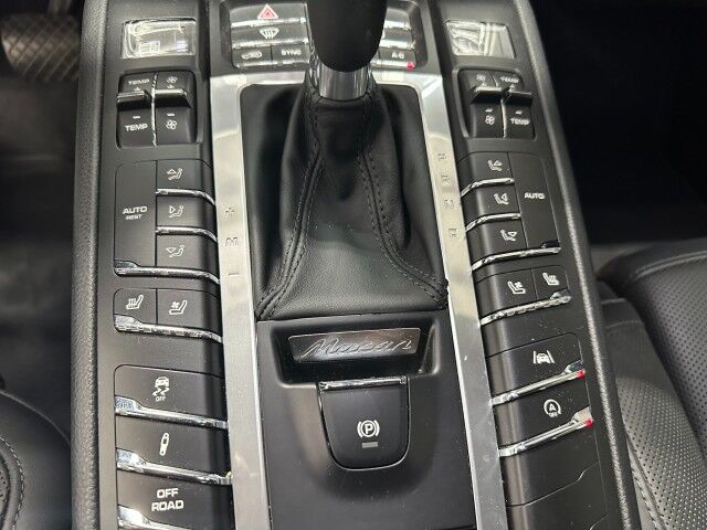 2019 Porsche Macan S Houston TX