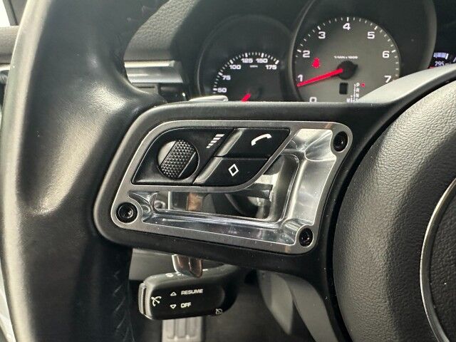 2019 Porsche Macan S Houston TX