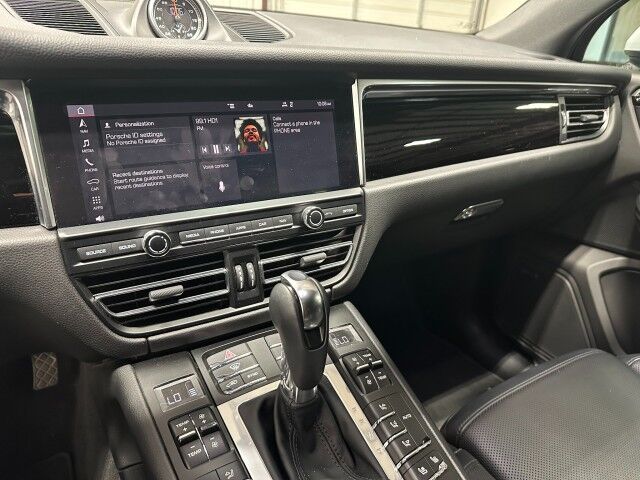 2019 Porsche Macan S Houston TX
