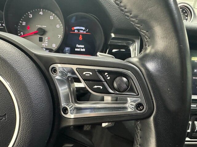 2019 Porsche Macan S Houston TX