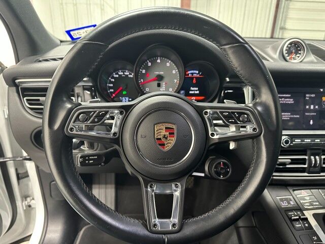 2019 Porsche Macan S Houston TX