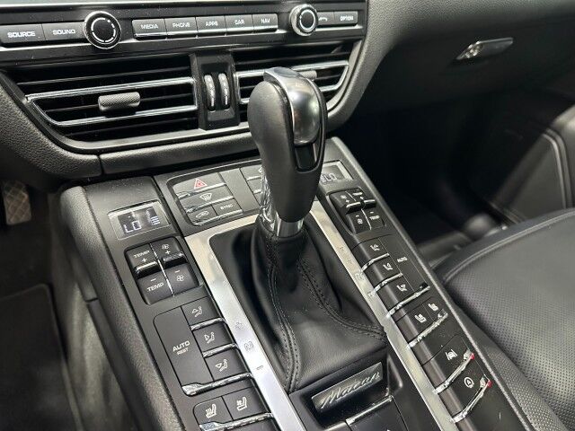 2019 Porsche Macan S Houston TX