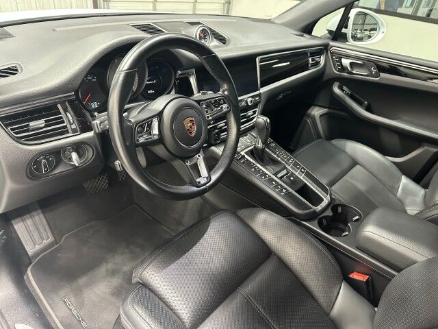 2019 Porsche Macan S Houston TX