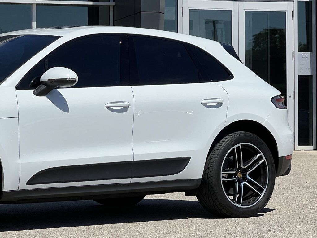 2019 Porsche Macan S Indianapolis IN