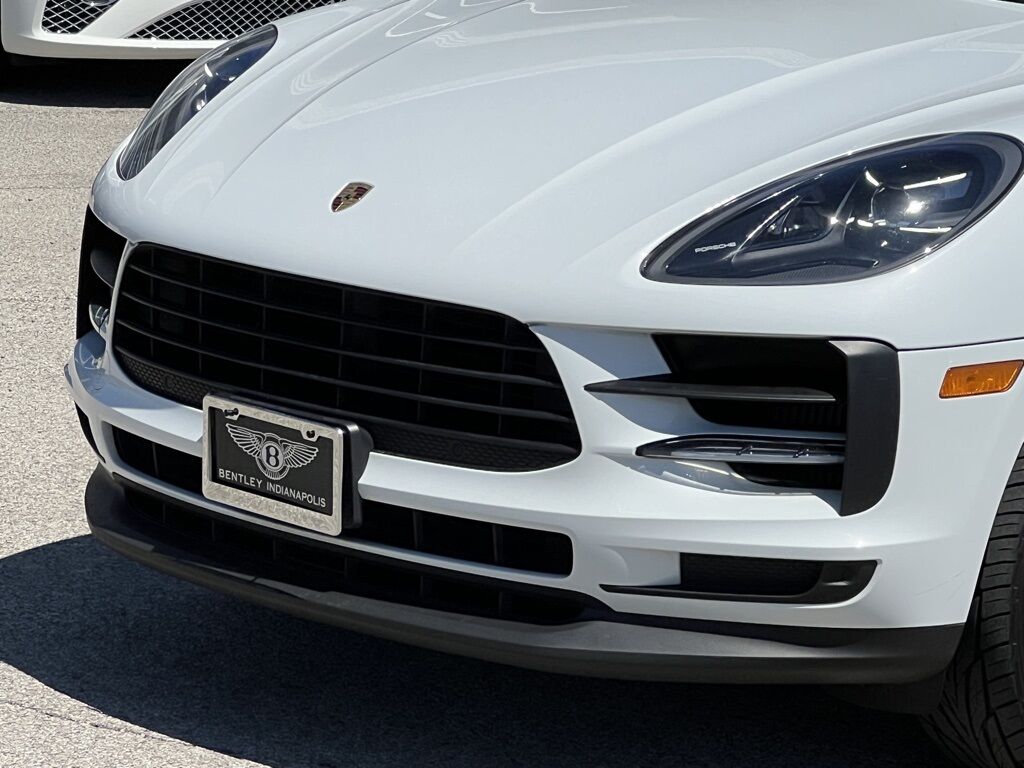 2019 Porsche Macan S Indianapolis IN