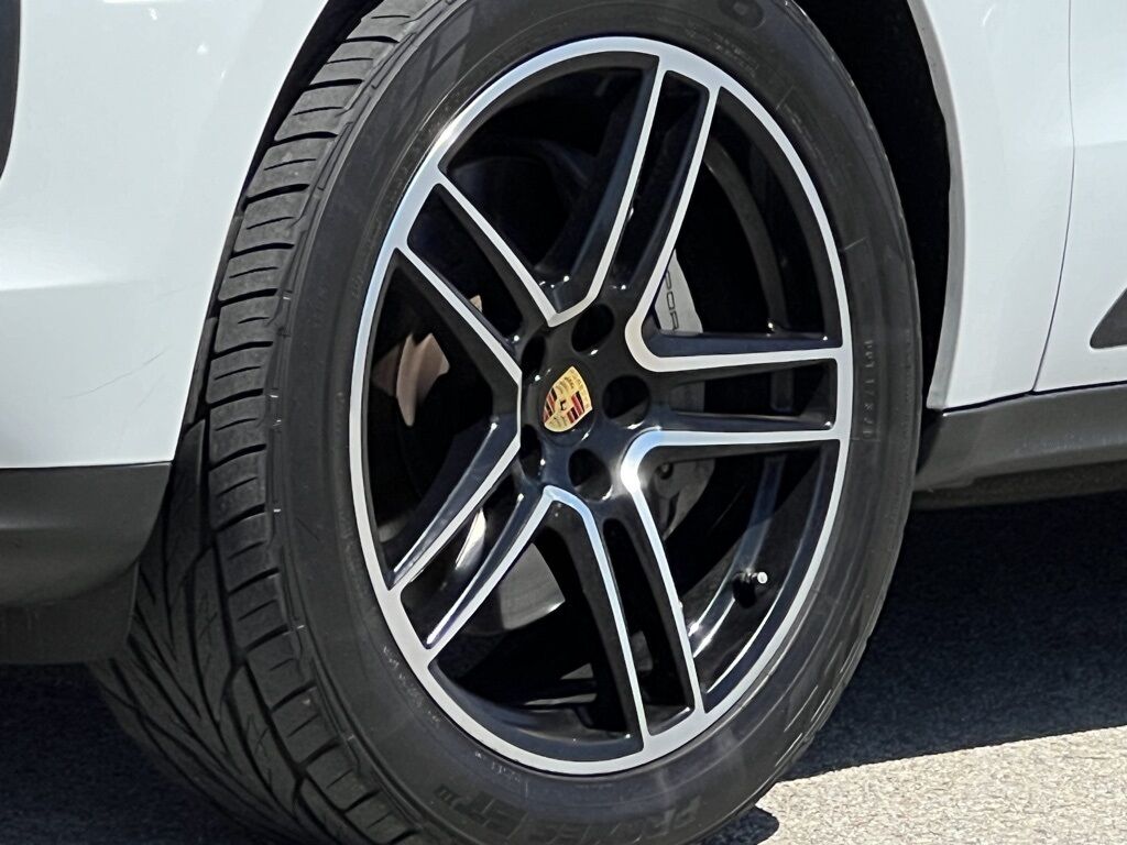 2019 Porsche Macan S Indianapolis IN