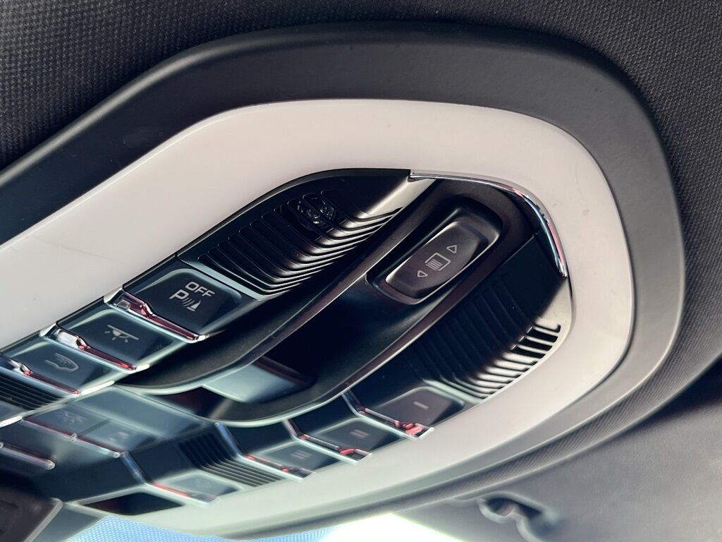 2019 Porsche Macan S Indianapolis IN