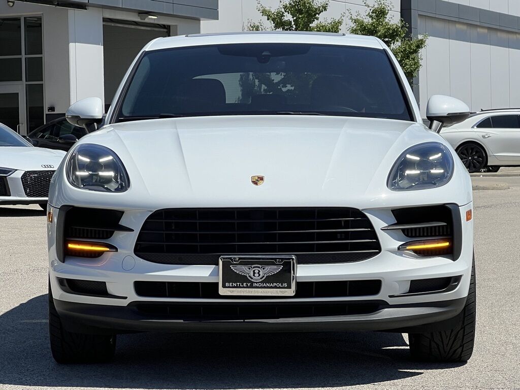 2019 Porsche Macan S Indianapolis IN