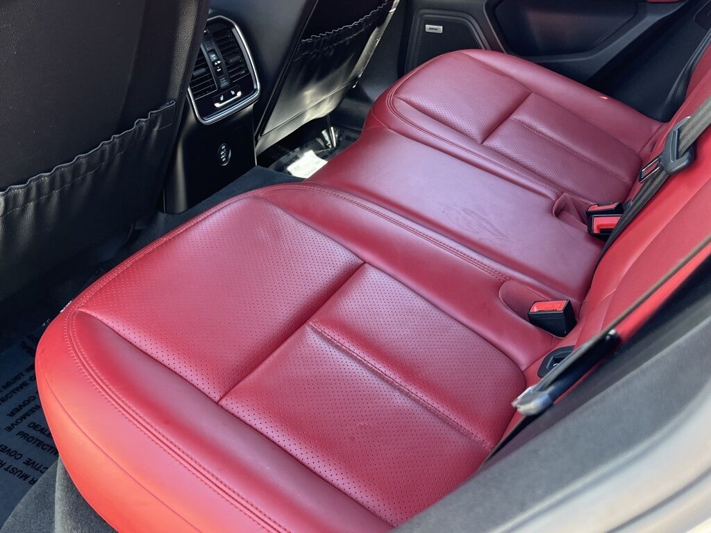 2019 Porsche Macan S Indianapolis IN