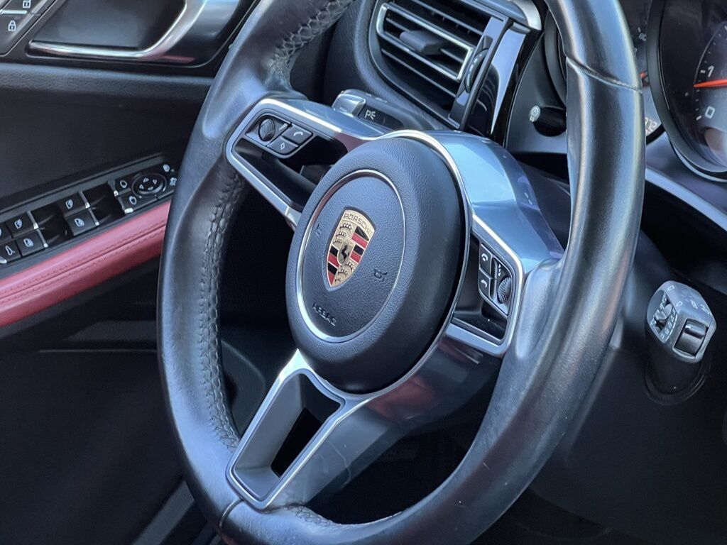 2019 Porsche Macan S Indianapolis IN