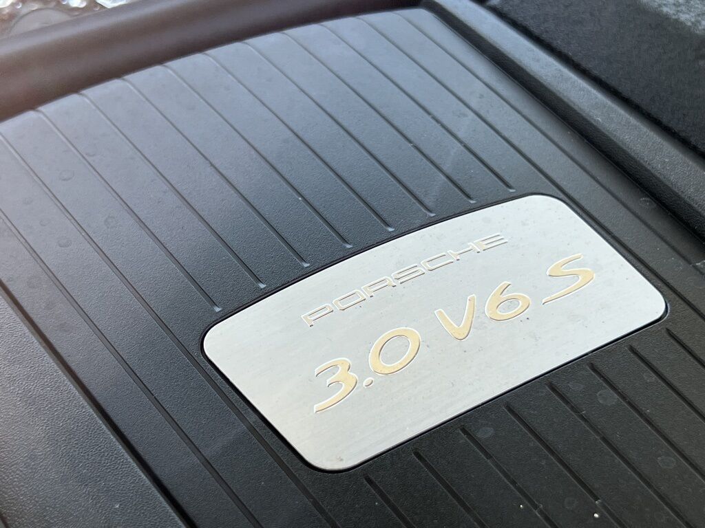 2019 Porsche Macan S Indianapolis IN