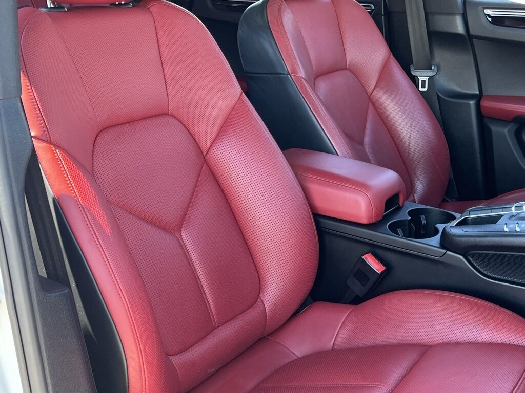 2019 Porsche Macan S Indianapolis IN