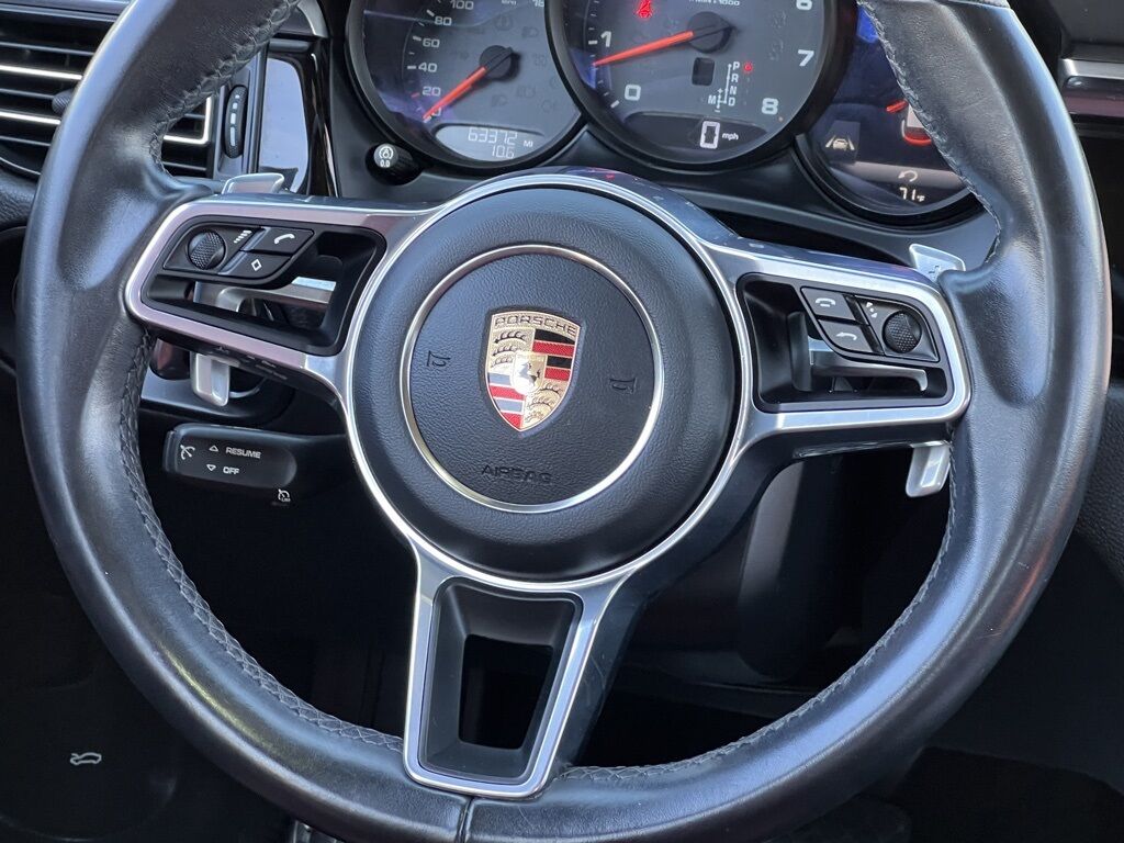 2019 Porsche Macan S Indianapolis IN