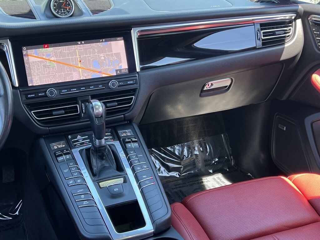 2019 Porsche Macan S Indianapolis IN