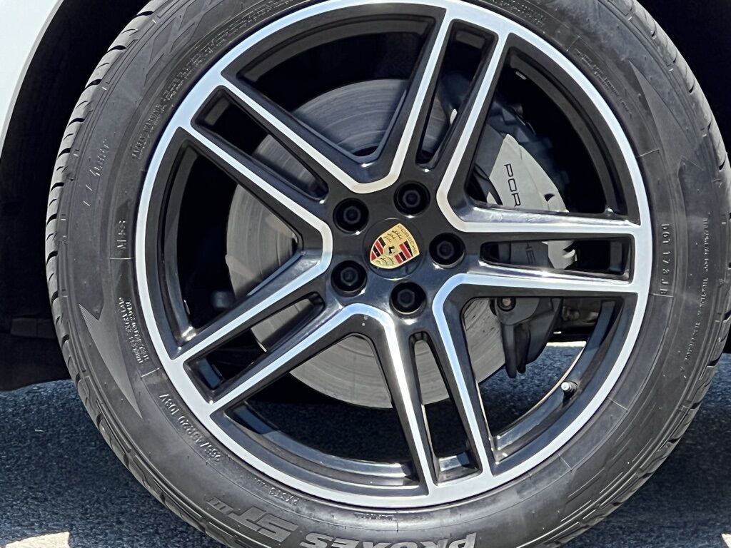 2019 Porsche Macan S Indianapolis IN