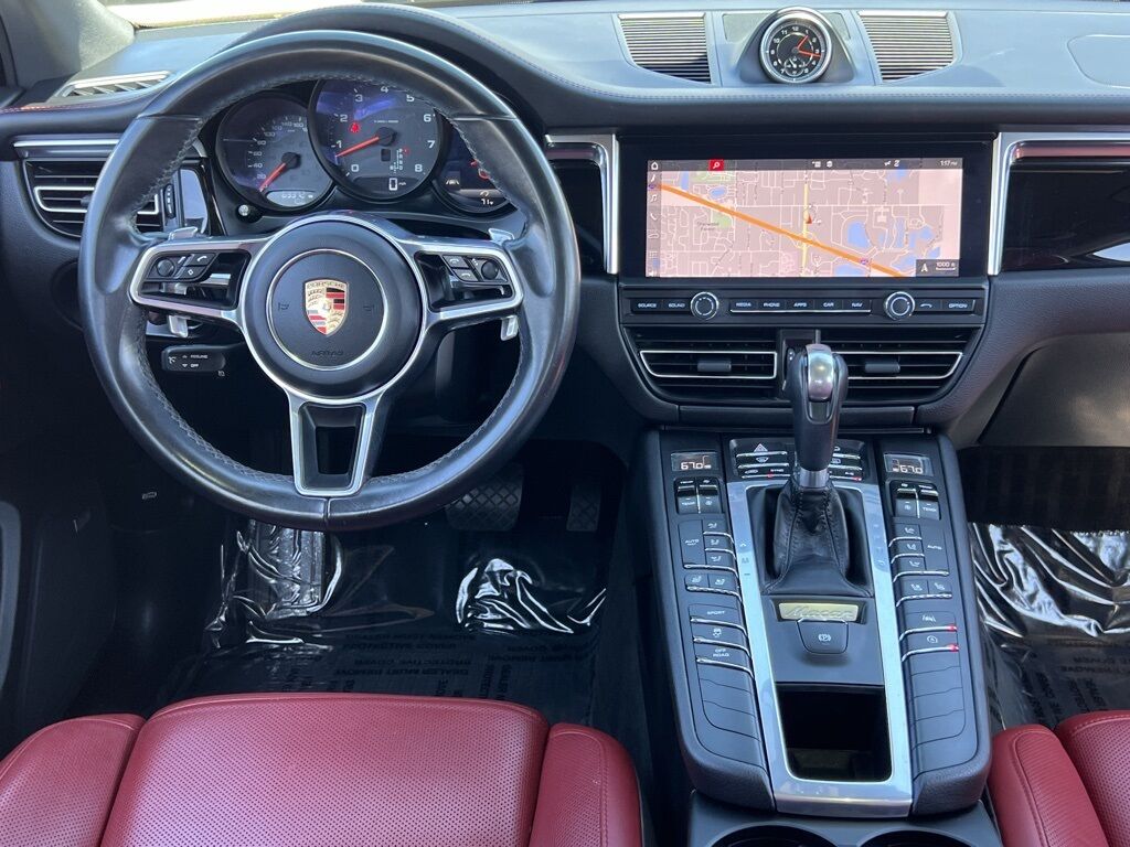 2019 Porsche Macan S Indianapolis IN