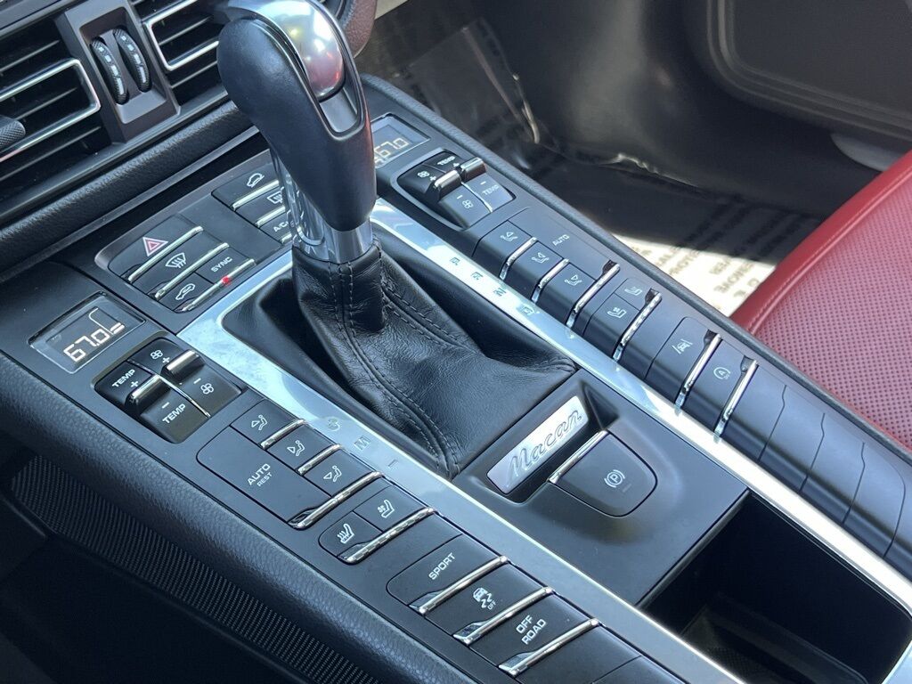 2019 Porsche Macan S Indianapolis IN