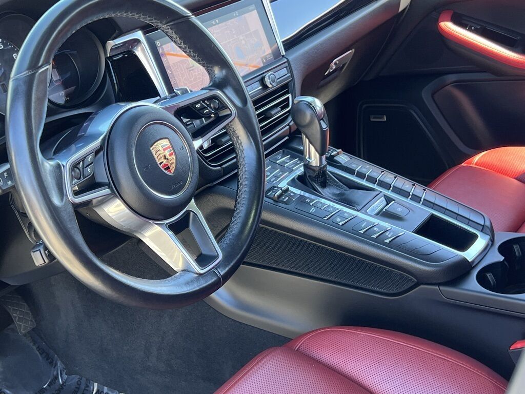 2019 Porsche Macan S Indianapolis IN