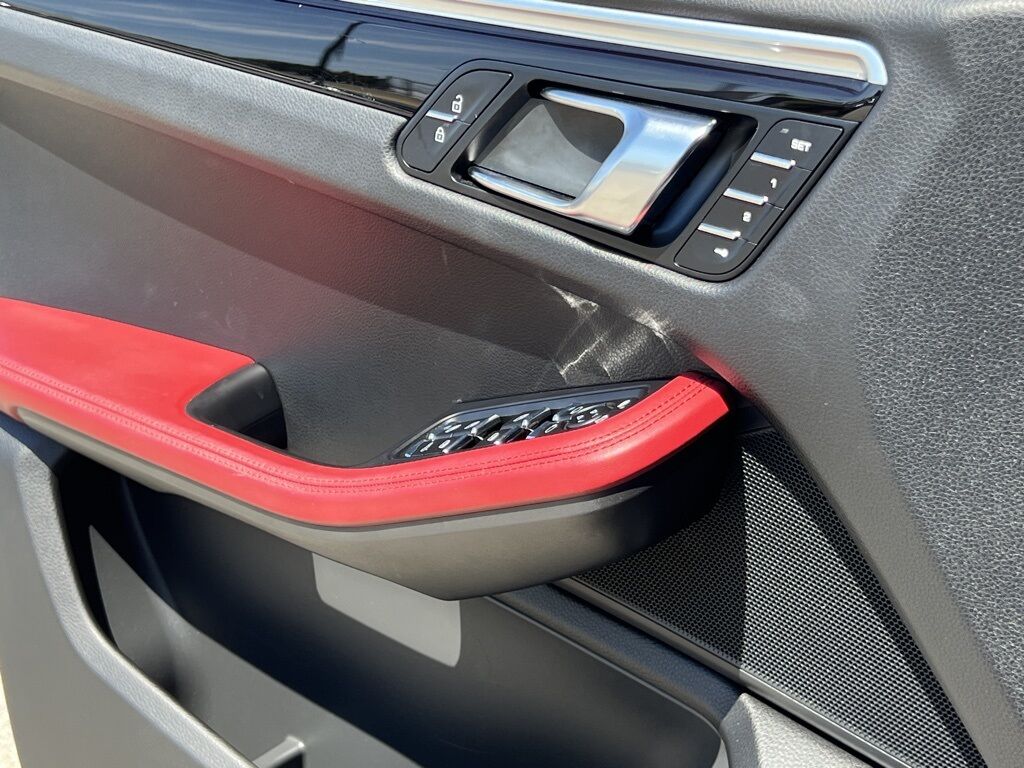2019 Porsche Macan S Indianapolis IN