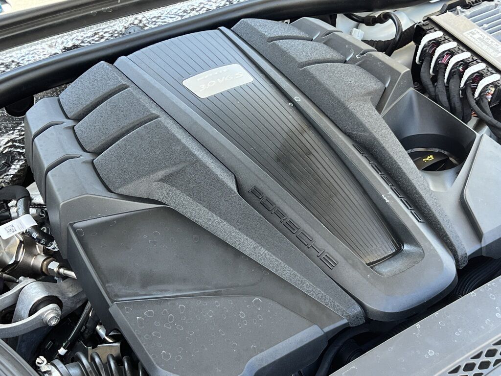 2019 Porsche Macan S Indianapolis IN