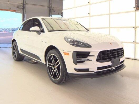 2019 Porsche Macan S Indianapolis IN