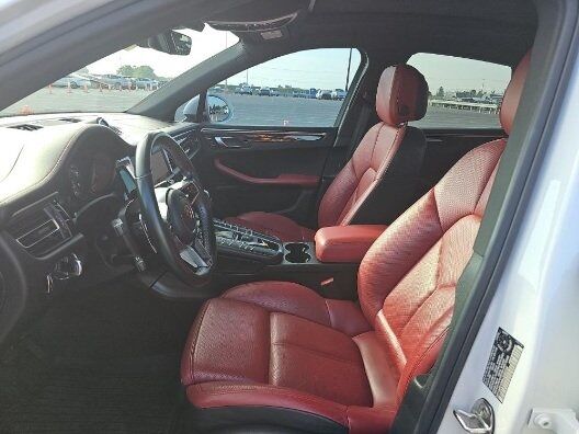 2019 Porsche Macan S Indianapolis IN