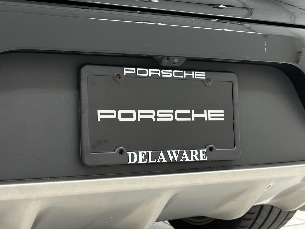 2019 Porsche Macan S Newark DE