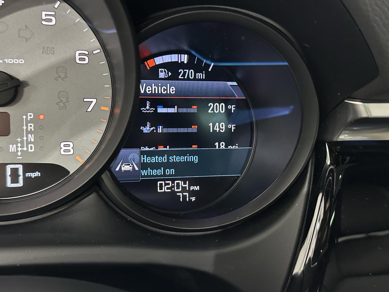 2019 Porsche Macan S Newark DE