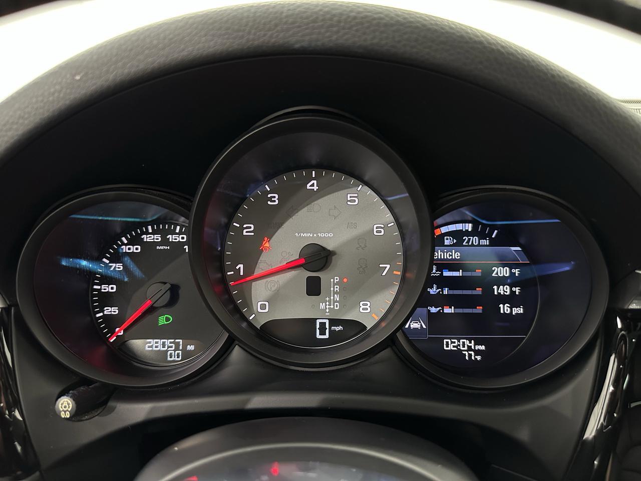 2019 Porsche Macan S Newark DE